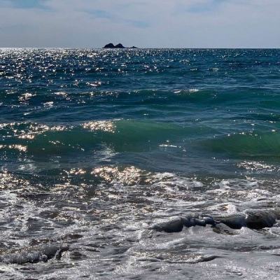 美媒：供水中断引发用水危机，意大利卡普里岛暂停接待游客